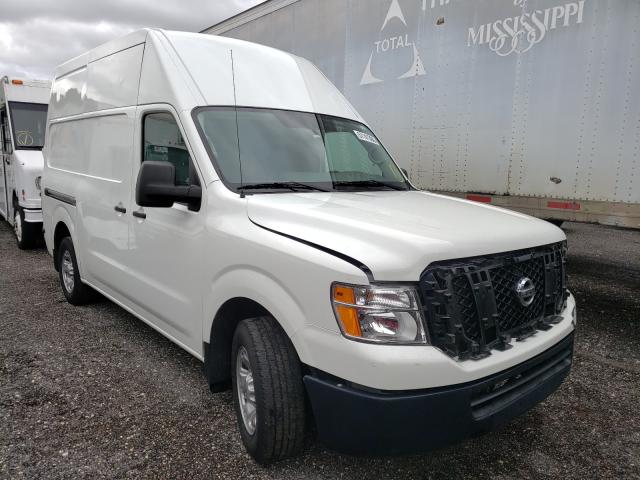 Photo 0 VIN: 1N6BF0LY1LN800478 - NISSAN NV CARGO 