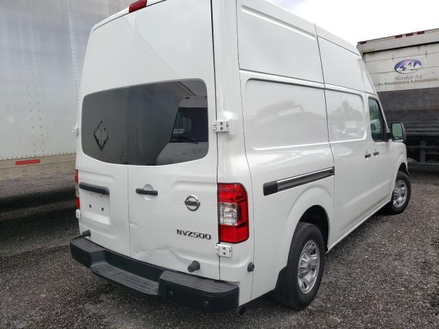 Photo 3 VIN: 1N6BF0LY1LN800478 - NISSAN NV CARGO 