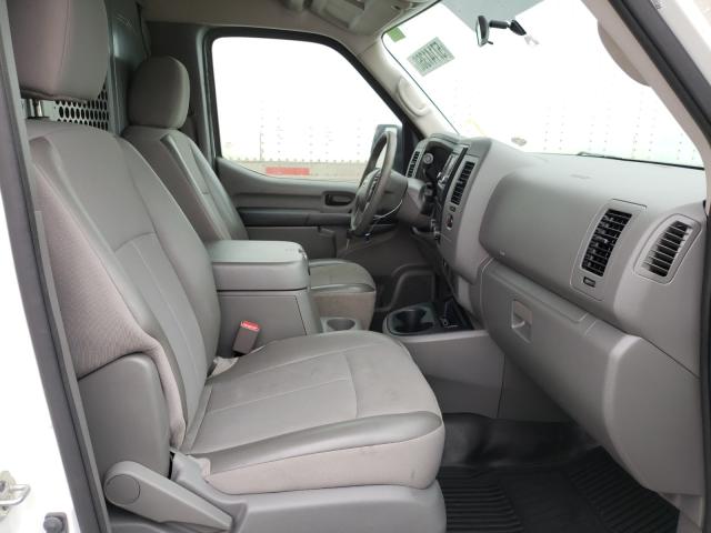 Photo 4 VIN: 1N6BF0LY1LN800478 - NISSAN NV CARGO 