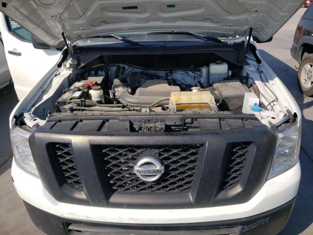 Photo 11 VIN: 1N6BF0LY1LN804191 - NISSAN NV 2500 S 