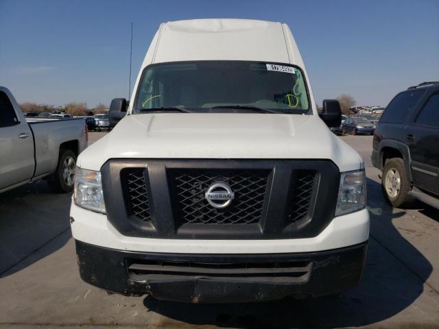 Photo 4 VIN: 1N6BF0LY1LN804191 - NISSAN NV 2500 S 