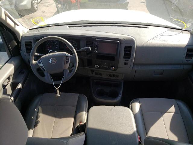 Photo 7 VIN: 1N6BF0LY1LN804191 - NISSAN NV 2500 S 