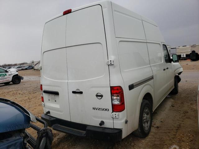 Photo 3 VIN: 1N6BF0LY1LN807222 - NISSAN NV 2500 S 