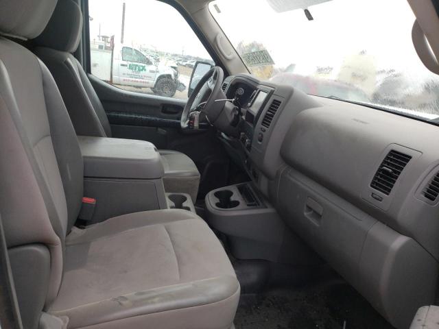 Photo 4 VIN: 1N6BF0LY1LN807222 - NISSAN NV 2500 S 