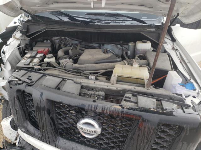 Photo 6 VIN: 1N6BF0LY1LN807222 - NISSAN NV 2500 S 