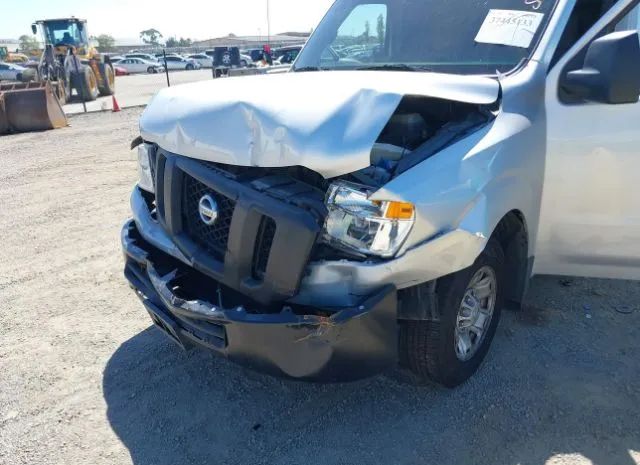 Photo 5 VIN: 1N6BF0LY1LN811111 - NISSAN NV CARGO NV2500 HD 