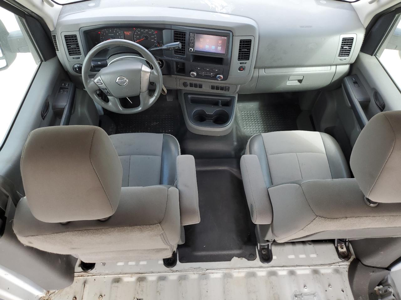 Photo 7 VIN: 1N6BF0LY1MN805326 - NISSAN NV 