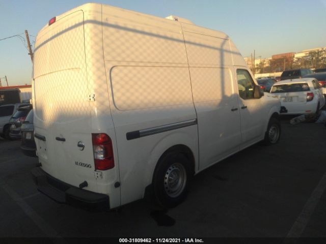 Photo 3 VIN: 1N6BF0LY1MN807660 - NISSAN NV CARGO 