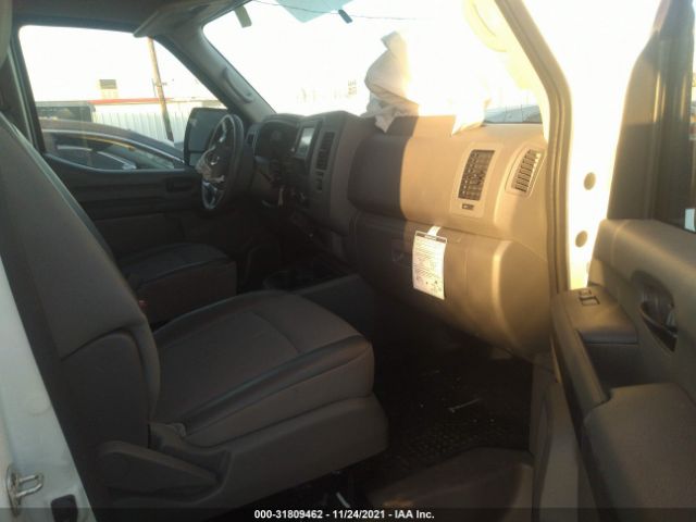 Photo 4 VIN: 1N6BF0LY1MN807660 - NISSAN NV CARGO 