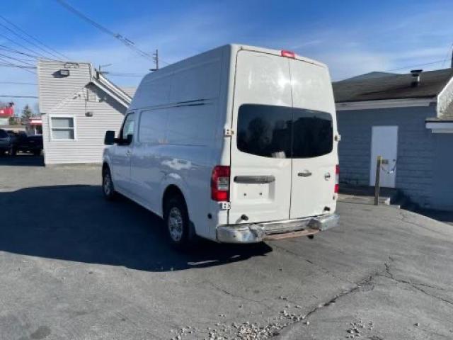 Photo 2 VIN: 1N6BF0LY2CN116071 - NISSAN NV 2500 