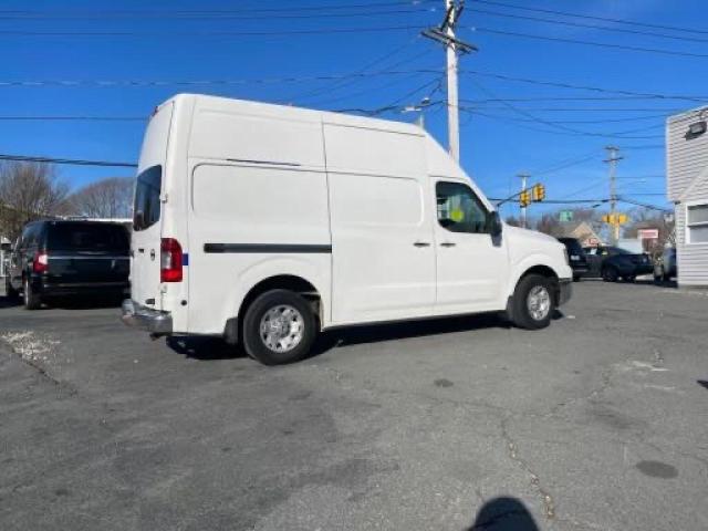 Photo 3 VIN: 1N6BF0LY2CN116071 - NISSAN NV 2500 