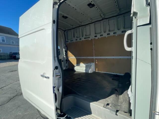 Photo 5 VIN: 1N6BF0LY2CN116071 - NISSAN NV 2500 