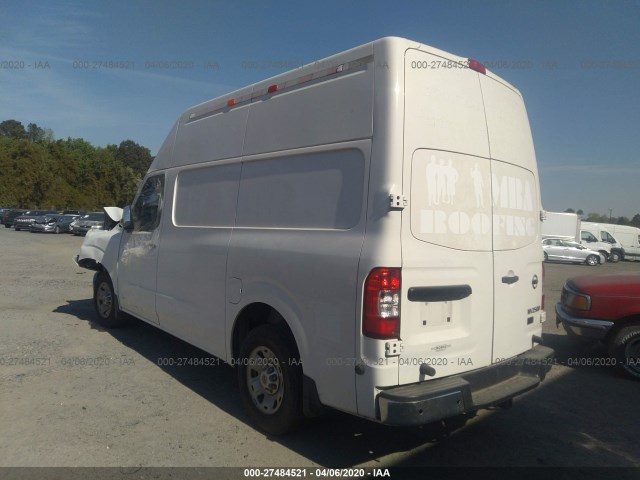 Photo 2 VIN: 1N6BF0LY2CN117589 - NISSAN NV 