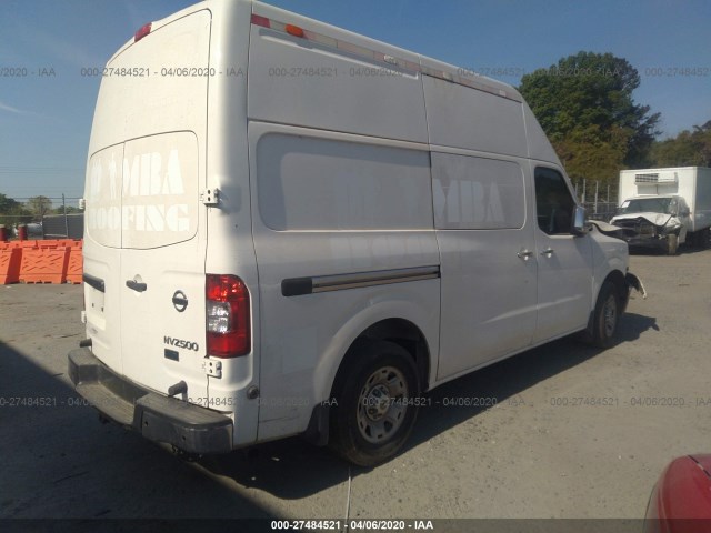 Photo 3 VIN: 1N6BF0LY2CN117589 - NISSAN NV 