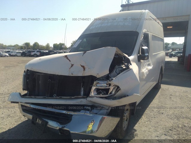 Photo 5 VIN: 1N6BF0LY2CN117589 - NISSAN NV 