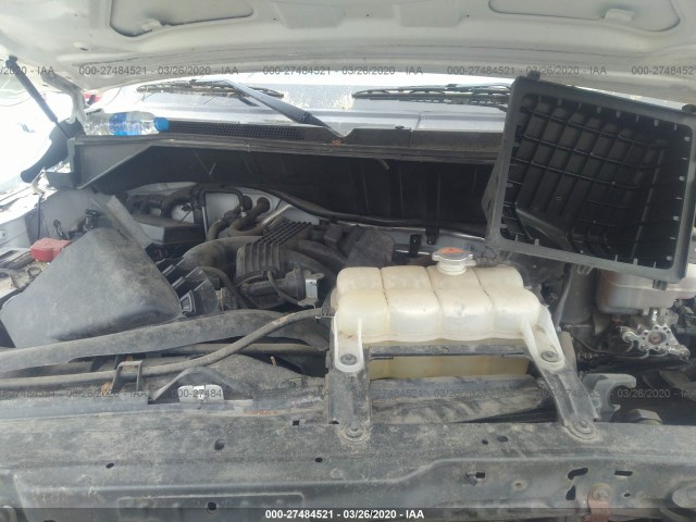 Photo 9 VIN: 1N6BF0LY2CN117589 - NISSAN NV 