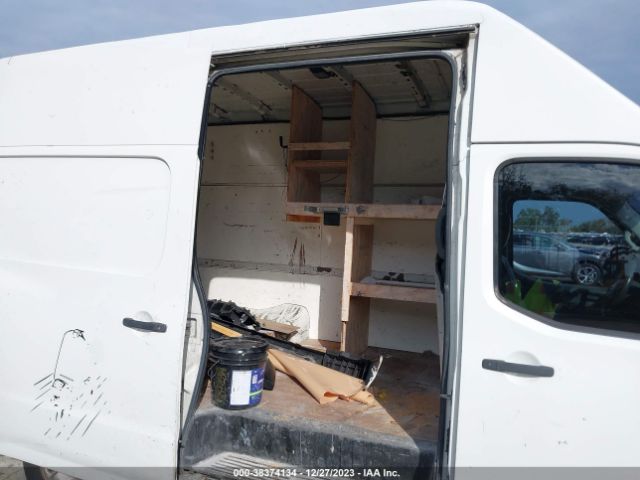 Photo 7 VIN: 1N6BF0LY2DN102608 - NISSAN NV CARGO NV2500 HD 