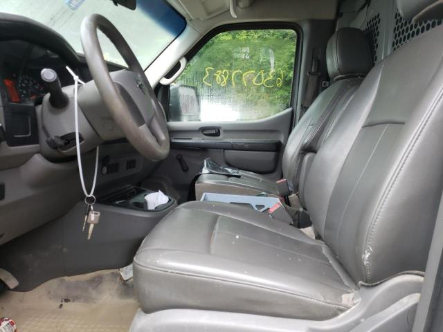 Photo 6 VIN: 1N6BF0LY2DN103225 - NISSAN NV 2500 