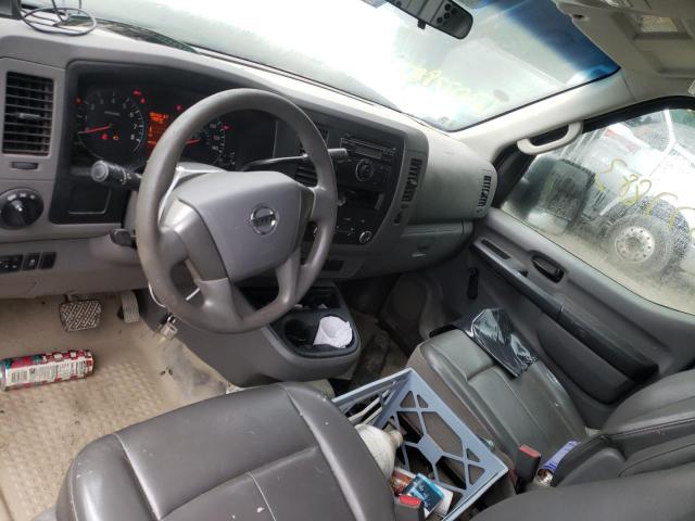 Photo 7 VIN: 1N6BF0LY2DN103225 - NISSAN NV 2500 