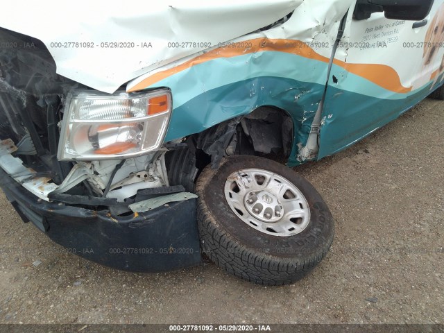 Photo 5 VIN: 1N6BF0LY2DN106318 - NISSAN NV 