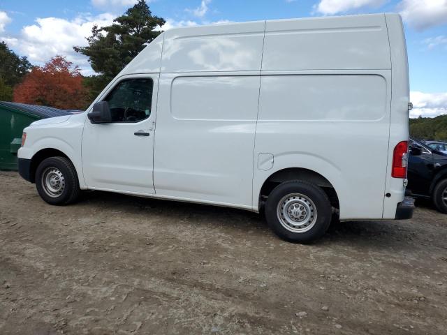 Photo 1 VIN: 1N6BF0LY2GN812404 - NISSAN NV 