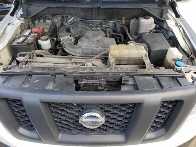 Photo 11 VIN: 1N6BF0LY2GN812404 - NISSAN NV 