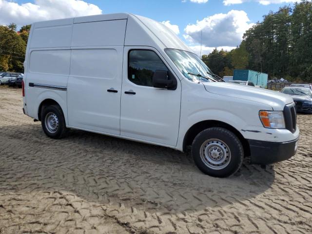 Photo 3 VIN: 1N6BF0LY2GN812404 - NISSAN NV 