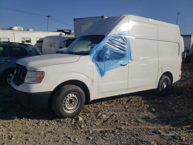 Photo 0 VIN: 1N6BF0LY2GN813505 - NISSAN NV 2500 S 