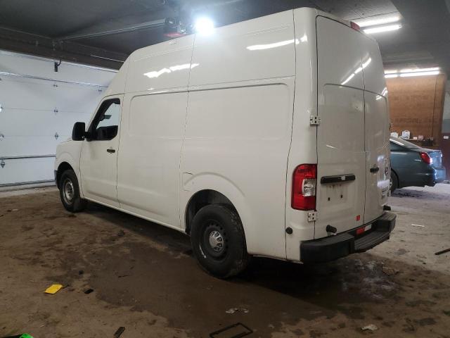 Photo 1 VIN: 1N6BF0LY2GN813505 - NISSAN NV 2500 S 