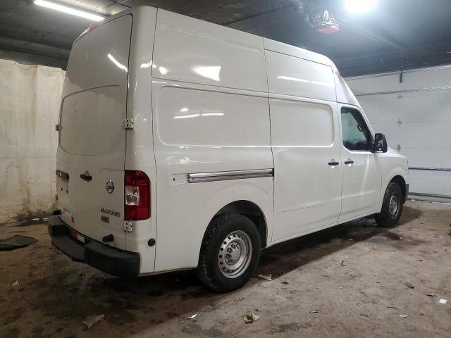 Photo 2 VIN: 1N6BF0LY2GN813505 - NISSAN NV 2500 S 