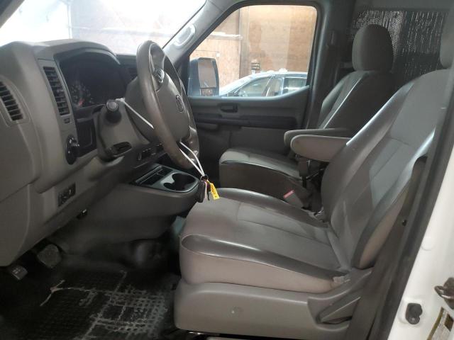 Photo 6 VIN: 1N6BF0LY2GN813505 - NISSAN NV 2500 S 