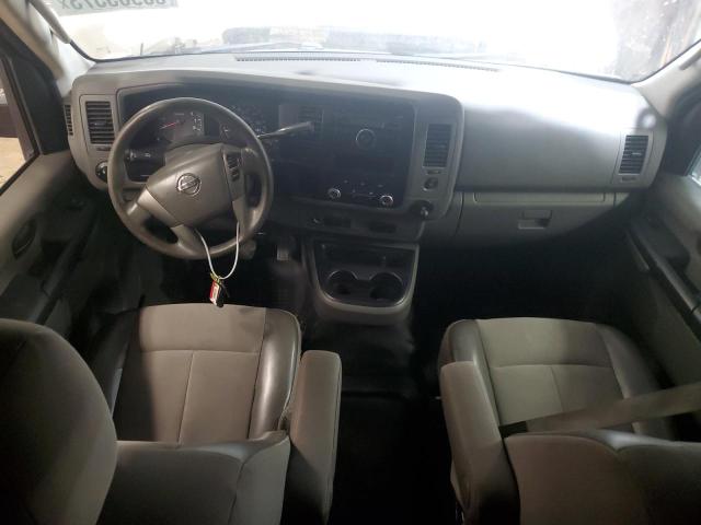 Photo 7 VIN: 1N6BF0LY2GN813505 - NISSAN NV 2500 S 