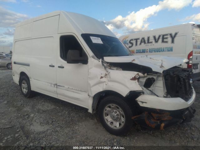 Photo 5 VIN: 1N6BF0LY2HN806605 - NISSAN NV 