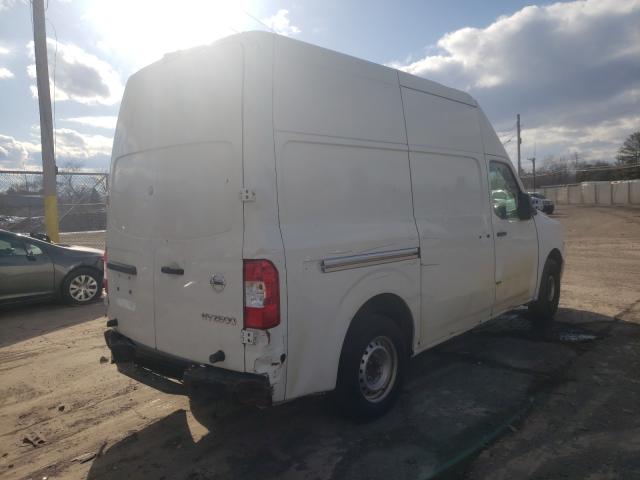 Photo 3 VIN: 1N6BF0LY2HN806796 - NISSAN NV 2500 S 