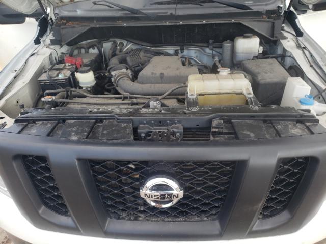 Photo 6 VIN: 1N6BF0LY2HN806796 - NISSAN NV 2500 S 