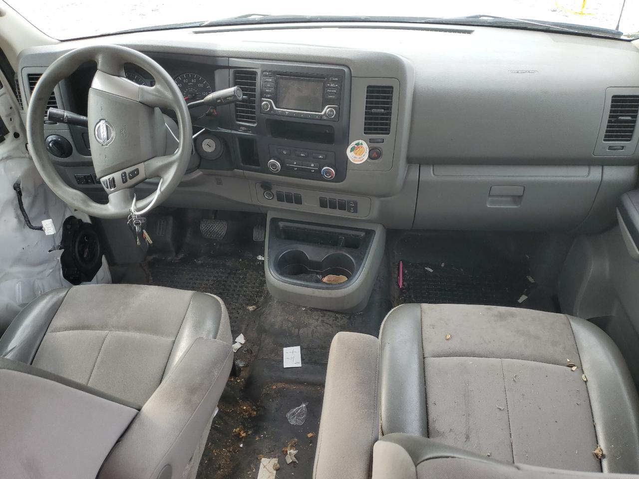 Photo 7 VIN: 1N6BF0LY2JN804035 - NISSAN NV 