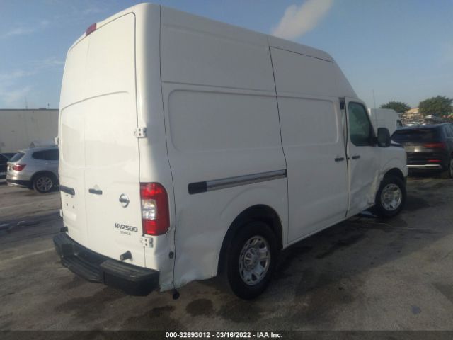 Photo 3 VIN: 1N6BF0LY2JN812703 - NISSAN NV CARGO 