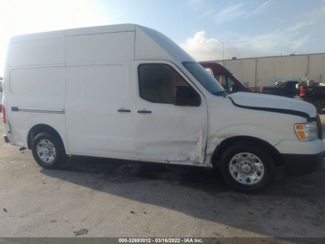 Photo 5 VIN: 1N6BF0LY2JN812703 - NISSAN NV CARGO 