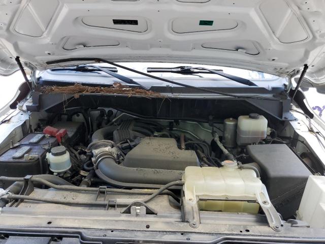 Photo 6 VIN: 1N6BF0LY2KN802190 - NISSAN NV 2500 S 