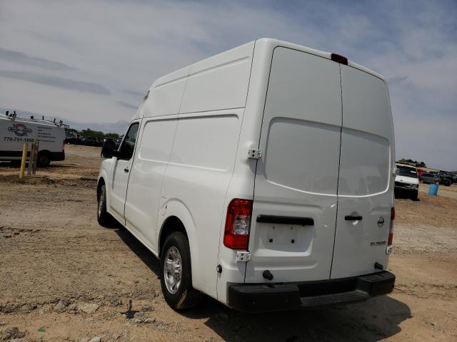 Photo 2 VIN: 1N6BF0LY2KN809639 - NISSAN NV 2500 S 