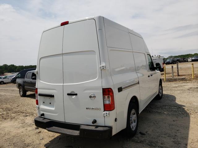 Photo 3 VIN: 1N6BF0LY2KN809639 - NISSAN NV 2500 S 