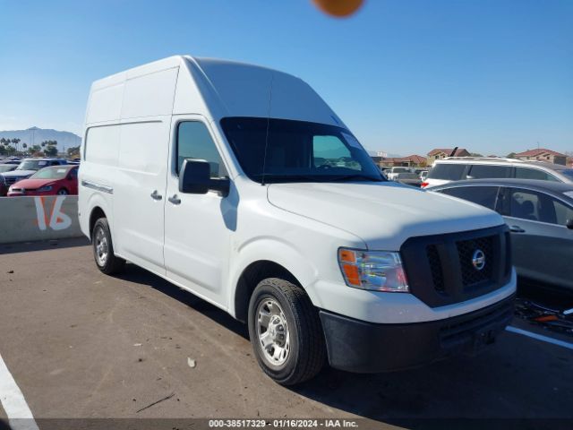 Photo 0 VIN: 1N6BF0LY2KN810144 - NISSAN NV 