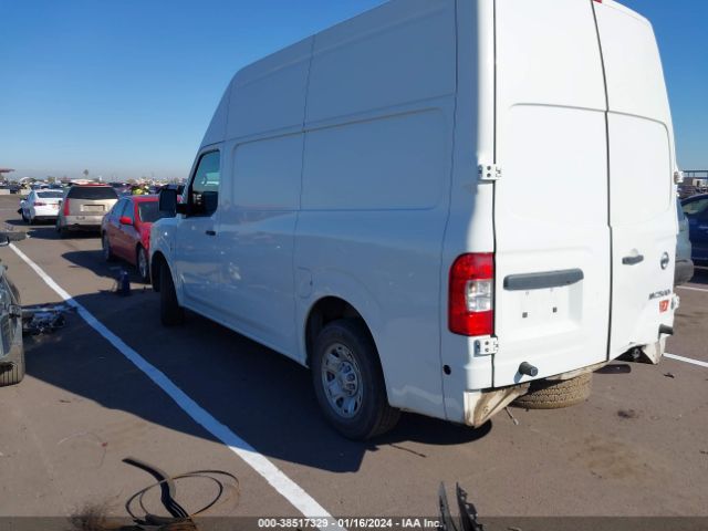 Photo 2 VIN: 1N6BF0LY2KN810144 - NISSAN NV 