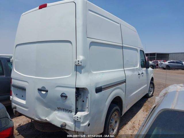 Photo 3 VIN: 1N6BF0LY2KN810144 - NISSAN NV 