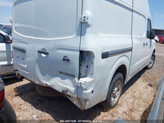 Photo 5 VIN: 1N6BF0LY2KN810144 - NISSAN NV 