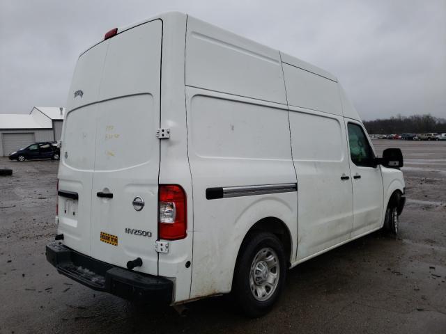 Photo 3 VIN: 1N6BF0LY2KN810533 - NISSAN NV 2500 S 