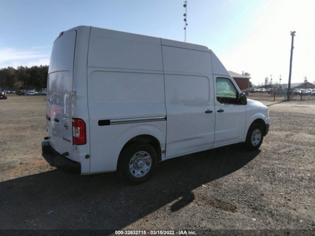 Photo 3 VIN: 1N6BF0LY2KN810628 - NISSAN NV CARGO 