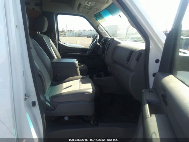 Photo 4 VIN: 1N6BF0LY2KN810628 - NISSAN NV CARGO 