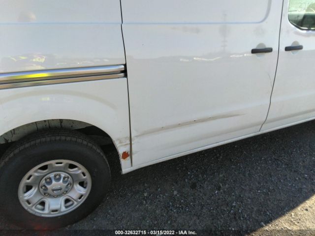 Photo 5 VIN: 1N6BF0LY2KN810628 - NISSAN NV CARGO 