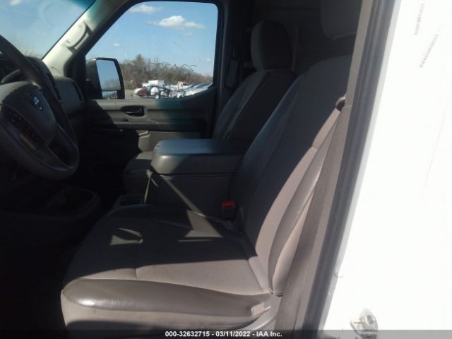 Photo 7 VIN: 1N6BF0LY2KN810628 - NISSAN NV CARGO 